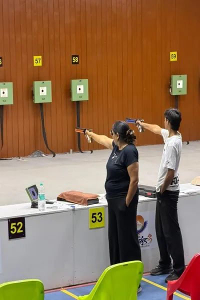Aravali Sports Academy gallery photo 2