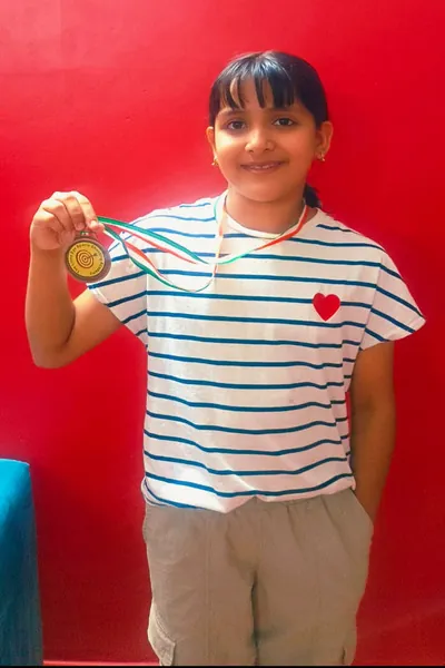 Aravali Sports Academy gallery photo 4