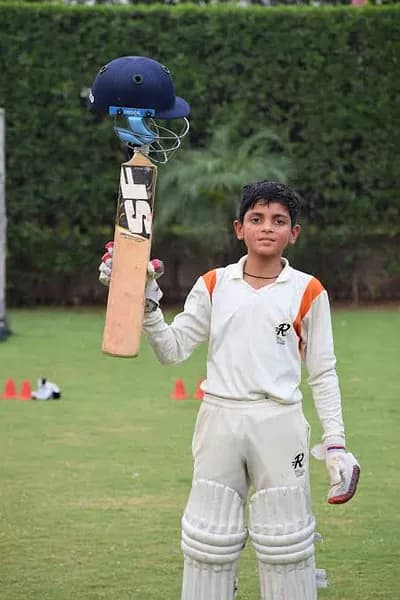 Aravali Sports Academy gallery photo 8