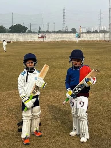 Aravali Sports Academy gallery photo 16