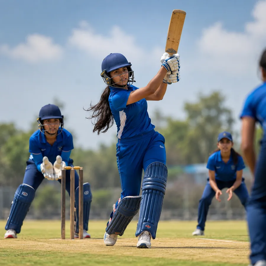 Cricket