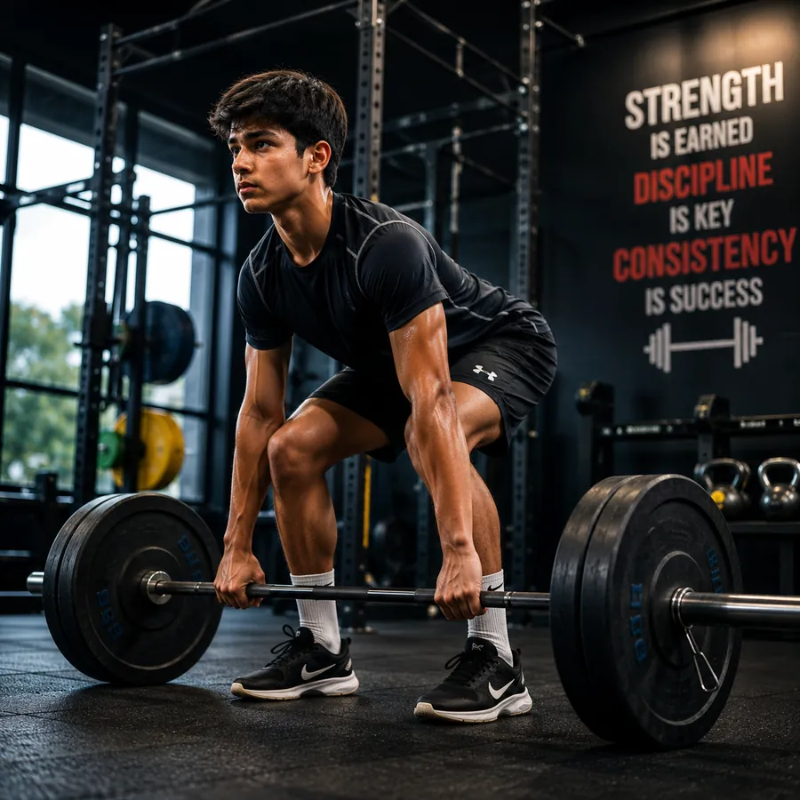 Strength & Conditioning