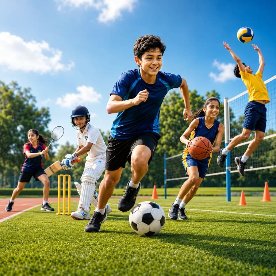 Summer Camps