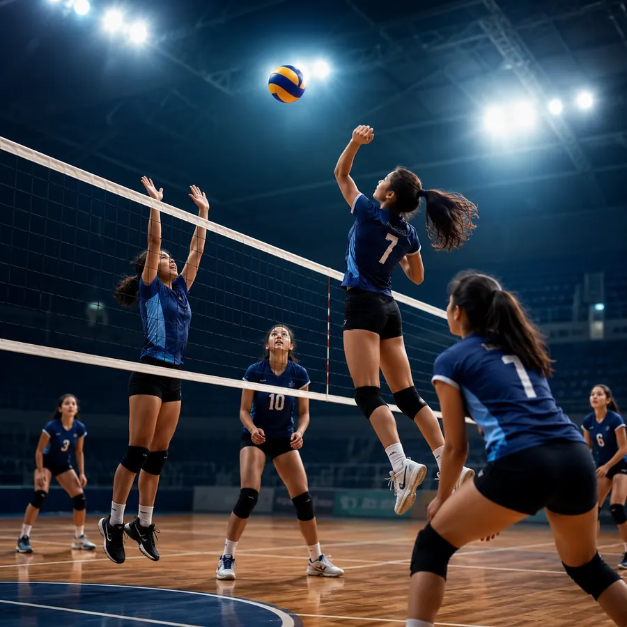 Volleyball